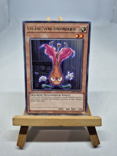 Carte fleur - yu-gi-oh, ,
