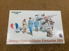 EDUARD MAQUETTE 1/48