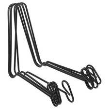  4 PCS Porte Assiette Chevalet