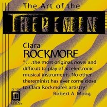 The art theremin - of,