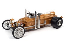 New Autoworld DRAGSTER THE