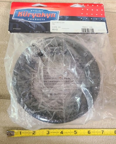 Kuryakyn 8513 replacement - 8513,