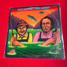 Disque vinyle original