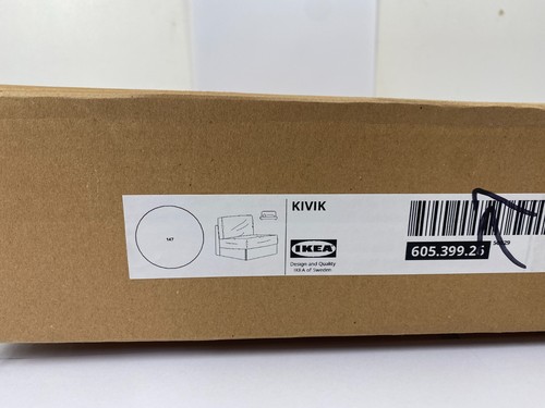 Housse ikea kivik uniquement - housse,