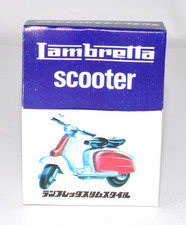 Doyusha années 60 scooter