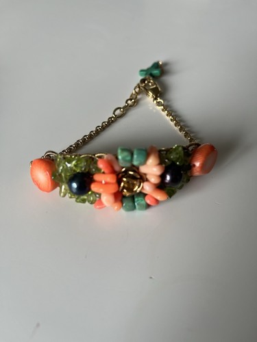 Bracelet réminiscence 2014 - réminiscence,
