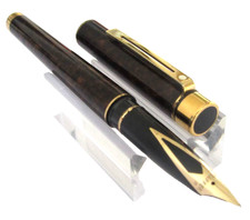 STYLO PLUME DE PRESTIGE