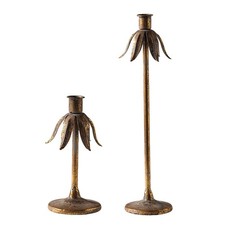 Bougeoir, bougeoir, décoration d'intérieur moderne, centre de table,