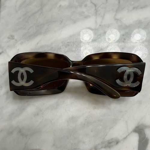 Chanel 5076 rectangle - 5076-h,