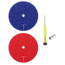 Protège-mains En Fleuret