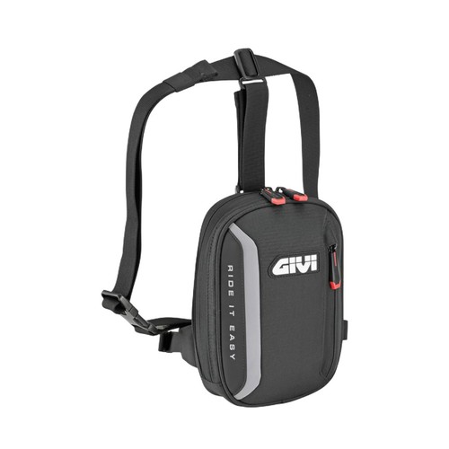 Sacoche givi easy09s noir 5l - easy09s, 1.5l