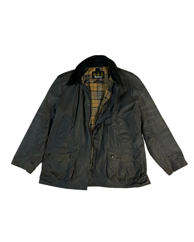 Barbour bedale veste ciree - barbour,