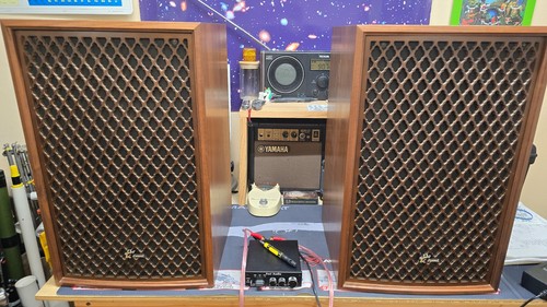 Vintage rare sansui 95 - rare,