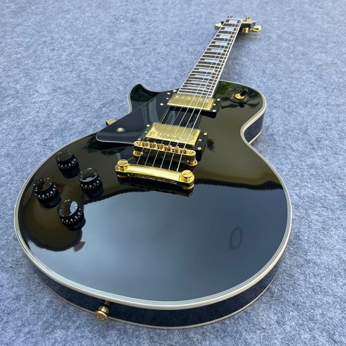 Guitare électrique manche - guitare, en