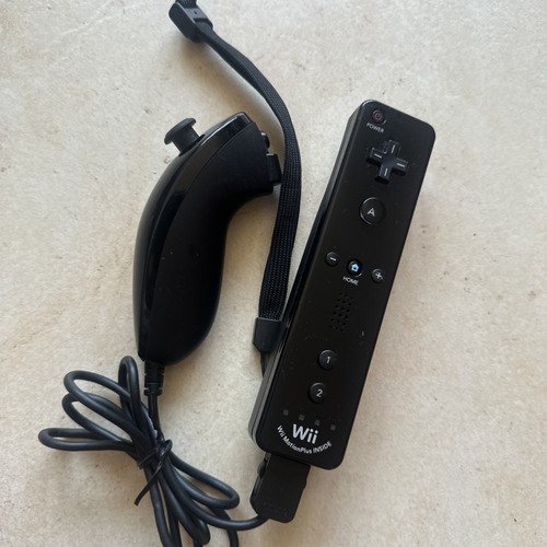 Manette wiimote wii - wii, +