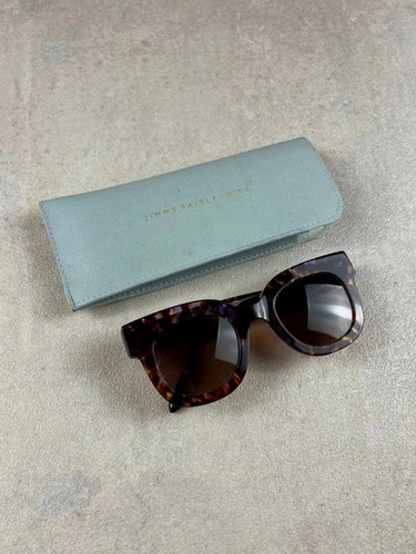 Lunettes soleil jimmy - lunettes,