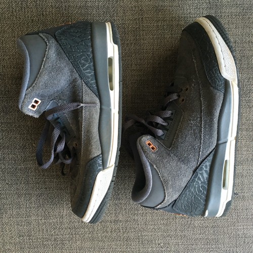 Nike air jordan retro - nike, 3