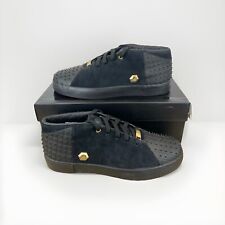 Nike LeBron 13 Lifestyle 806396-001 Noir Chaussures Baskets Homme Gr. 42 Neuf