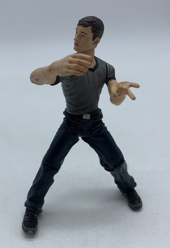 Spider man peter - peter, le