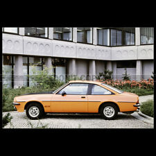 Photo A.038783 OPEL MANTA GTE