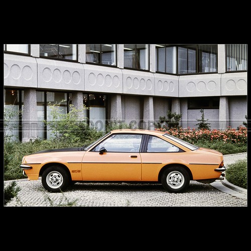 Photo 038783 opel - a.038783,
