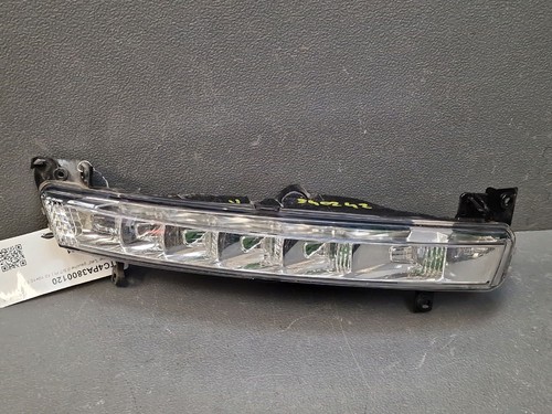 Feu led diurne avant gauche - feu,
