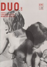 Graphzine Loulou Picasso &