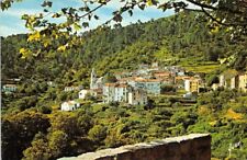CORSE - VIVARIO - Village de montagne vers la Forêt de Vizzavona 