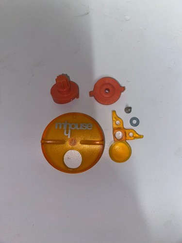 Original spare part - spare,