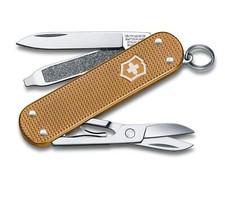 Victorinox - Classic Alox -