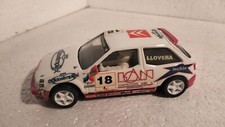 QQ TEAM SLOT CITROEN ZX 16V