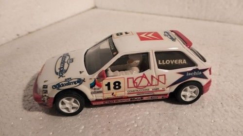 Team slot citroen 16v - qq,