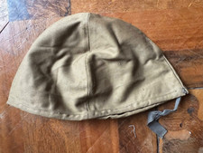 Couvre Casque italien pour casque modele 1933 Italie RSI, tropical