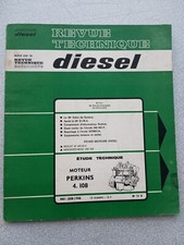 Rta Revue Technique Diesel