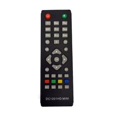 Nouveau remplacement pour télécommande multimédia DVD Amiko T58 DVB-T2 D-Colo...