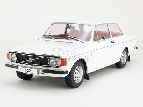 Volvo 142 1973 - , modelcar