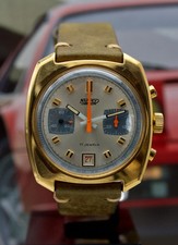 Nappey chronographe année - nappey,