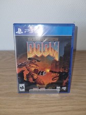 Doom the classics collection