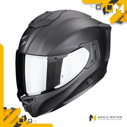 Casque moto intégral scorpion - moto,