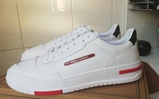 BASKET AUTHENTIQUE POLO SPORT