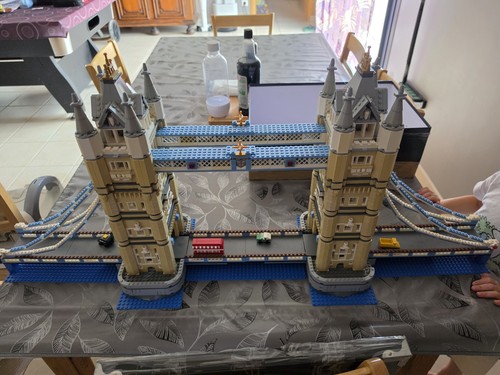 Lego creator expert tower - creator,