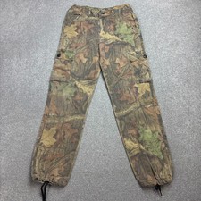 Pantalon Realtree enfants X