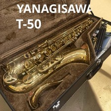 Yanagisawa T-50 Tenor