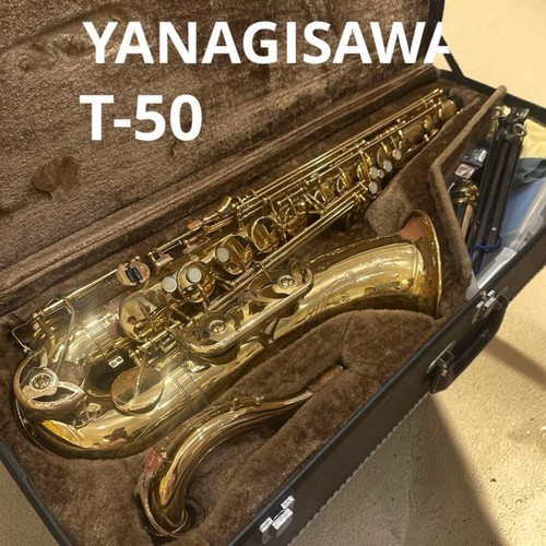 Yanagisawa tenor - yanagisawa,