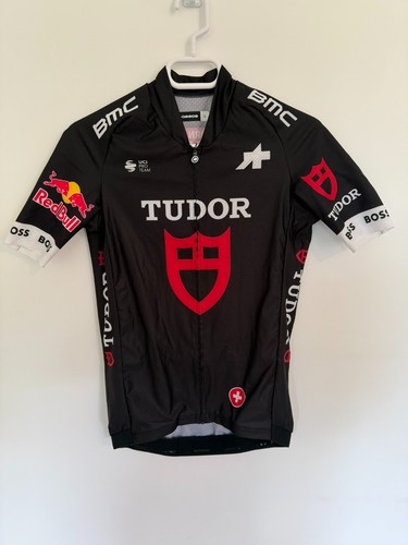 Assos tudor pro cycling team - tudor,