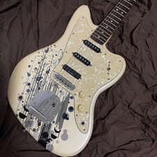 Squier par Fender MAMI