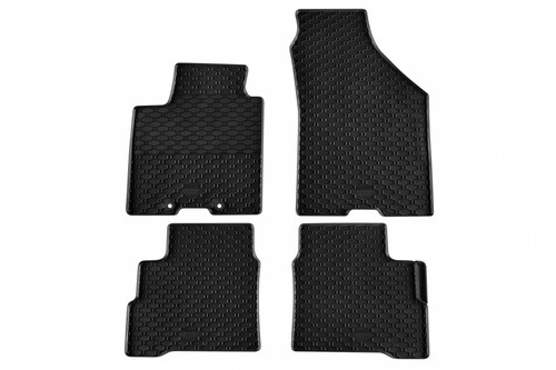 Specific rubber mats - , suitable