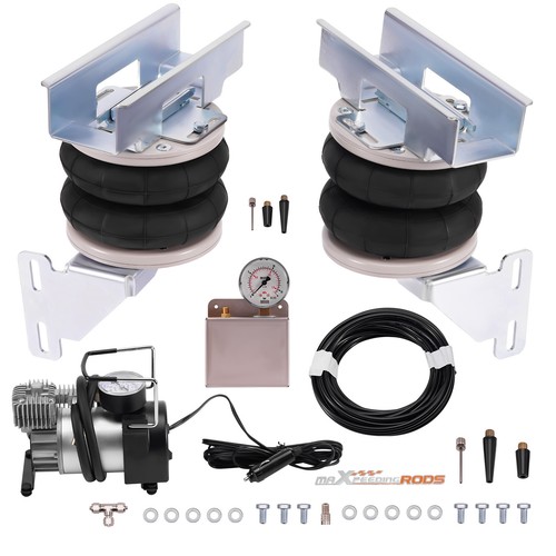 Kit suspension pneumatique - , +