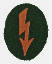 Insigne opérateur radio