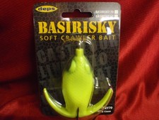 deps BASIRISKY70 SOFT CRAWLER